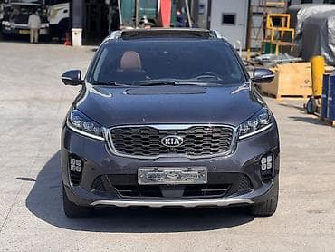 киа к7 дизель: Kia Sorento: 2019 г., 2.2 л, Автомат, Дизель, Кроссовер — 2