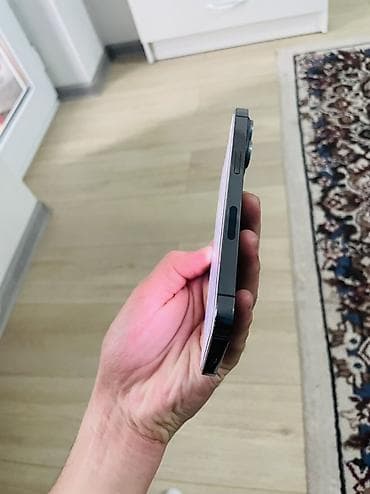iphine 13 pro: IPhone 13 Pro, 256 ГБ, Графит — 4