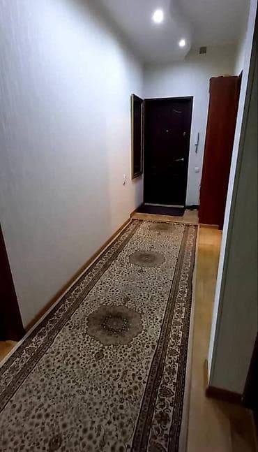 2 bedroom: 2 комнаты, 62 м², Верхний Джал 106 серия улучшенная, 5 этаж — 5