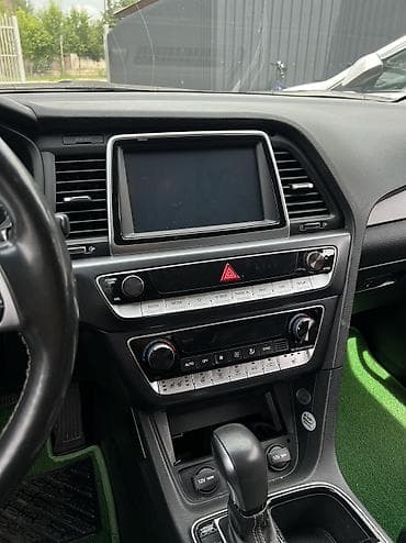 led lights: Hyundai Sonata: 2019 г., 2 л, Автомат, Газ, Седан — 8