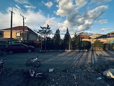 банные штучки: 5 соток, Для строительства, Договор купли-продажи, Красная книга, Тех паспорт — 6