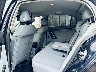 опел вектор: Opel Vectra: 2005 г., 2 л, Автомат, Бензин, Седан — 4