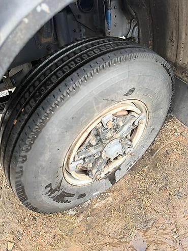 р 15 с: Прицеп, Камаз, Самосвал, Б/у — 8