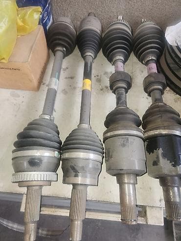 cl class: Решетка радиатора Hyundai Оригинал — 6