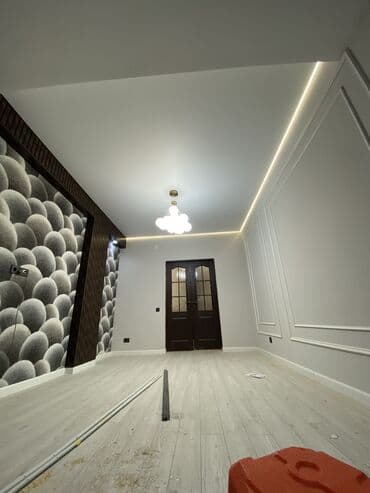 жыгач уста керек: Натяжной потолок кылабыз бардык турун тез сапатту уста акы — 23