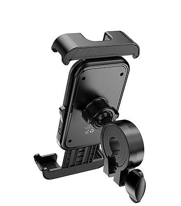 mini micro: H82 Vista, держатель телефона для велосипеда и мотоцикла, ручной — 8