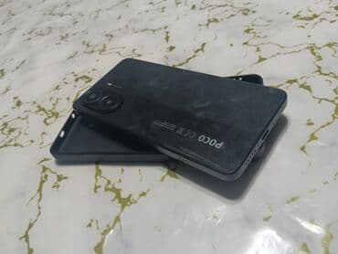 роутер xiaomi: Poco X7 Pro, Б/у — 1