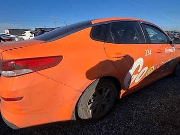 к5 kia: Kia K5: 2018 г., 2 л, Автомат, Газ — 5