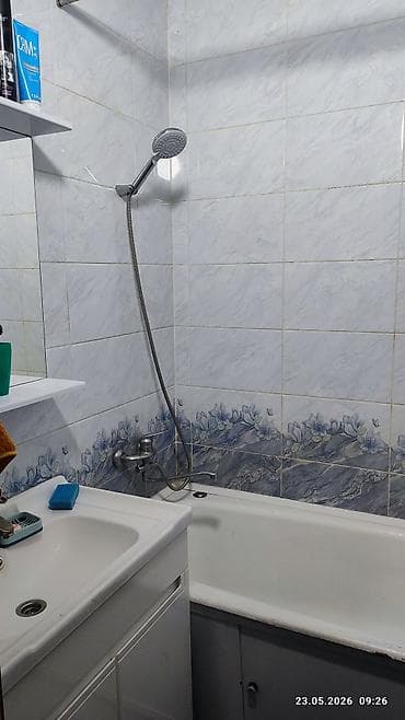 сдаю квартиру киркомстрой: 3 комнаты, 67 м² — 10