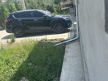 обмен ниже классом: Jetour X70M: 2023 г., 1.5 л, Автомат, Бензин, Кроссовер — 3