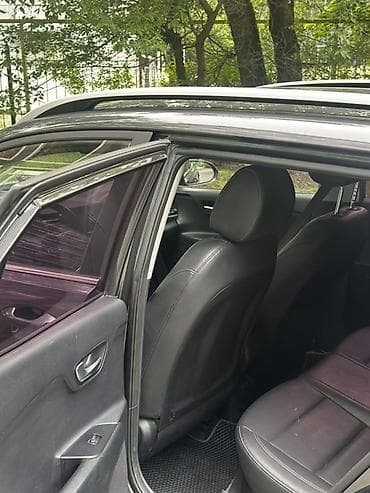 Унаа сатуу: Kia Stonic: 2019 г., 1.6 л, Автомат, Дизель, Кроссовер — 5