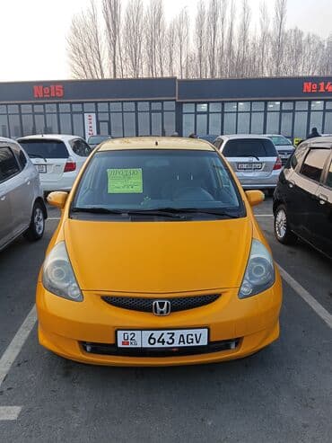 резиновые шланги бишкек: Honda Jazz: 2006 г., 1.4 л, Вариатор, Бензиновая, Хэтчбэк — 3