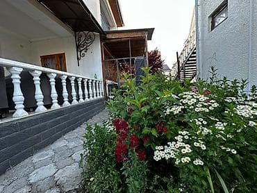 отдых южный берег: Коттедж в Чок-Тале 🏡 СДАЁТСЯ КОТТЕДЖ В СЕЛЕ ЧОК-ТАЛ, ИССЫК-КУЛЬ — 2