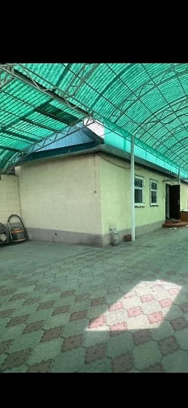 68 м², 4 бөлмө, Забор, тосулган lalafo.kg да 68 м², 4 бөлмө, Забор, тосулган