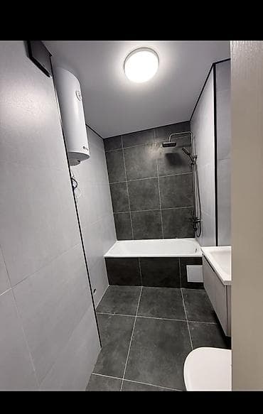 pro group: 1 комната, 31 м², Технопарк Элитка, 9 этаж, Евроремонт — 6