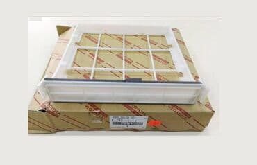 jz: Салонный Фильтр — 1