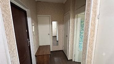 105: 2 комнаты, 50 м², Восток-5 мкр 105 серия, 4 этаж, Евроремонт — 5