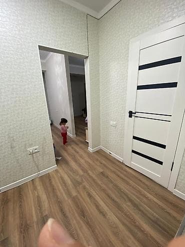 central park: 1 комната — 1