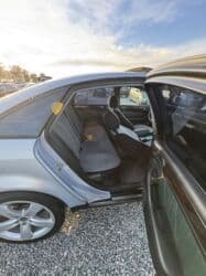 автомобиль с последующим выкупом: Audi A6: 1997 г., 2.4 л, Типтроник, Бензин, Седан — 17