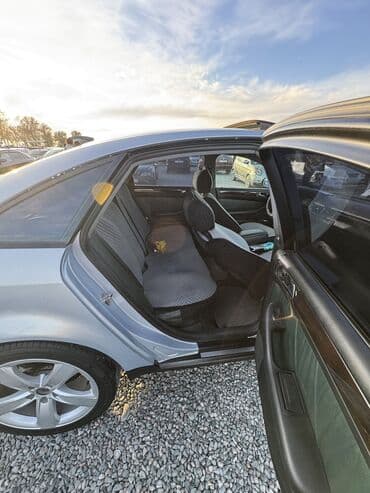 обмен дом на авто: Audi A6: 1997 г., 2.4 л, Автомат, Бензиновая, Седан — 19