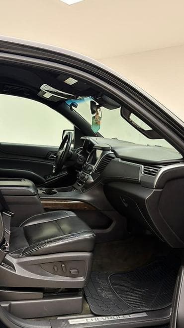 suburban: Chevrolet Suburban: 2015 г., Внедорожник — 4
