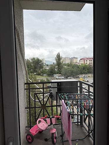 комната в рассрочку: 2 комнаты, 58 м², Элитка, 4 этаж — 8