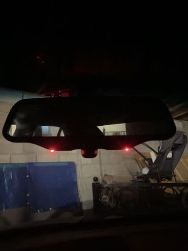 кулиса спейс стар: Заднего вида Зеркало BMW Б/у, Оригинал — 2