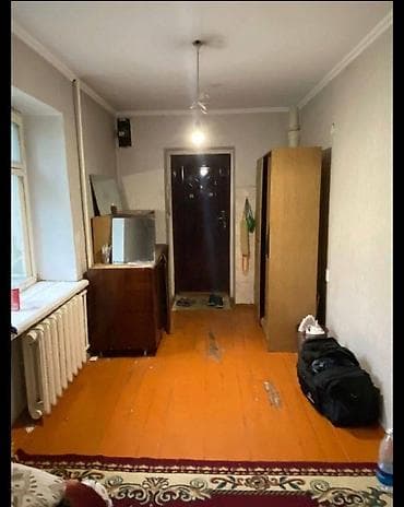 Недвижимость: 1 комната, 13 м², Гостиничный тип, 3 этаж, Косметический ремонт — 6