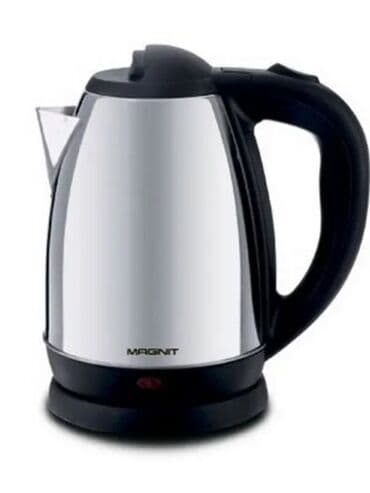 большой электрический чайник: Электрический чайник, Новый, Бесплатная доставка, Платная доставка, Самовывоз — 1