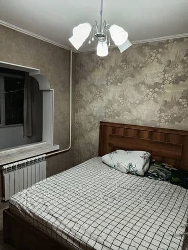 сдаю комнату с подселением восток 5: 2 комнаты, 48 м², 105 серия, 1 этаж — 3