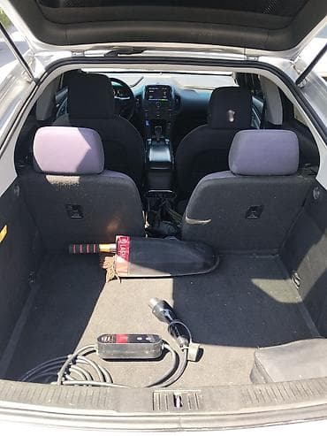 авто прод: Chevrolet Volt: 2014 г., 1.4 л, Вариатор, Электромобиль, Лифтбек — 6