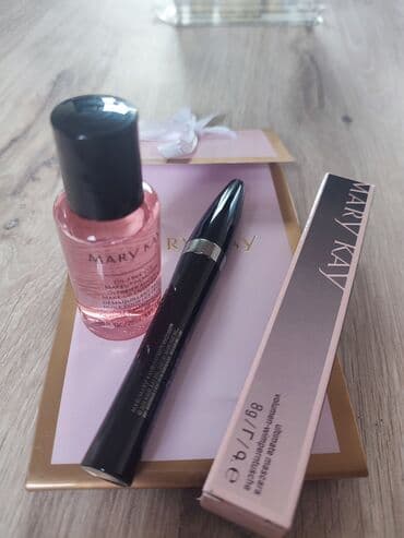 касметичка: Тени!! Тушь!! Пудра!! Тональный крем ! Хайлайтер! Бронзатор и многое — 3