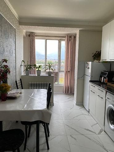 premium development: 1 комната, 35 м², Элитка, 10 этаж, Евроремонт — 1