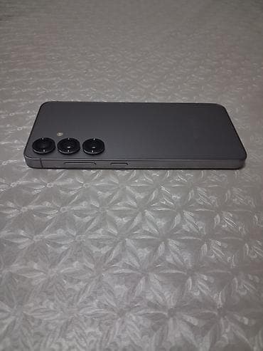 Смартфон Samsung Galaxy S25(серия S25 цвет серый/Graphite). Ключевые — 2