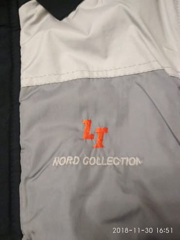 рабочая форма: Отличный комплект! ЗИМА. Куртка + камбинизон. Внутри всё на мягкой — 6