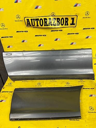 Решетка радиатора Lexus