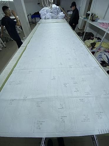 Башка адистиктер: Бычмачы — 10