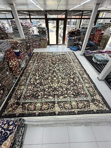 Жайнамазы: Ковер Новый, 400 * 300, Китай at lalafo.kg — 8 Жайнамазы: Ковер Новый, 400 * 300, Китай — 8