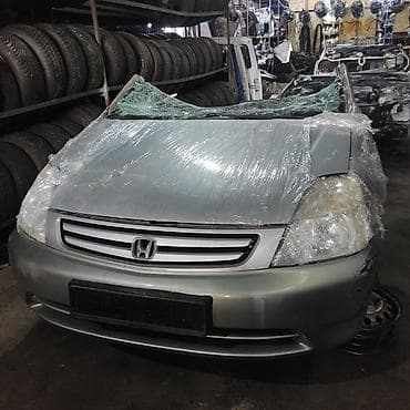 запчасти хонда стрим: Продается запчасти на Хонда Стрим Honda Stream LA-RNI Двигатель D 17A — 1