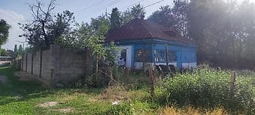 Дома: Продаётся дом с участком в Чуйской области, Жайылском р-не в с — 1