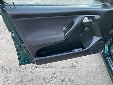 фильтр на фит: Volkswagen Golf: 1992 г., 1.8 л, Механика, Бензин, Хэтчбэк — 9