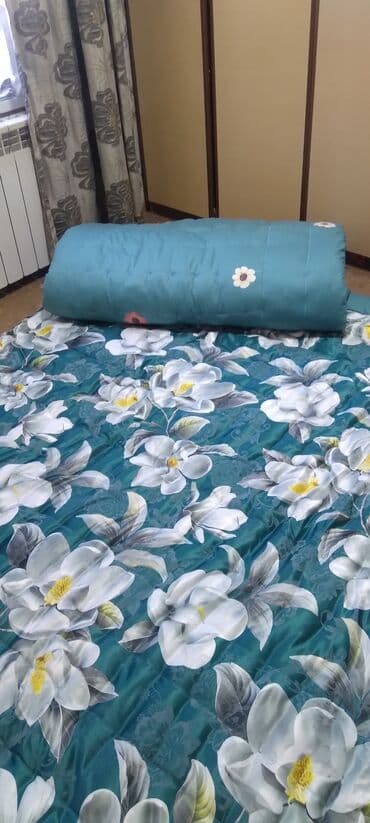 деские вещи: Жер тошок,жууркан тигебиз коктойбуз — 3