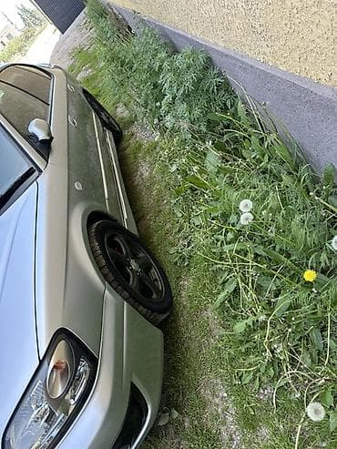 Унаа сатуу: Subaru Legacy: 2002 г., 3 л, Автомат, Бензин, Седан — 3
