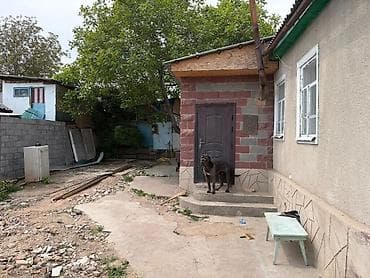 продаеться дом: Продаётся дом с участком 6 соток по адресу: ул. Чекирова, 30 (бывшая — 8
