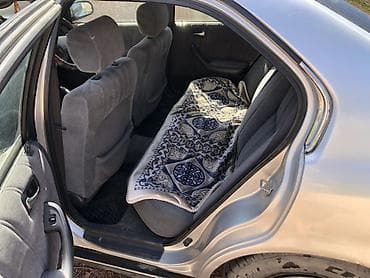 мицубиси спэйс стар: Honda Rafaga: 1997 г., 2.5 л, Автомат, Бензин, Седан — 7