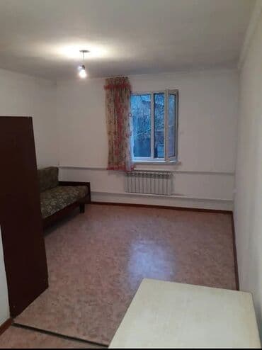 квартиры в бишкеке снять на долгий срок дешево восток 5: 1 комната, Собственник, Без подселения, С мебелью частично — 11