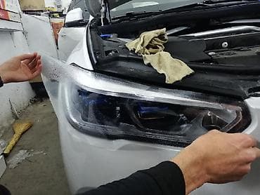 антиблик тонировка бишкек: Тонировка в бишкеке антигравийние плёнки бронирование стекл и фар — 2