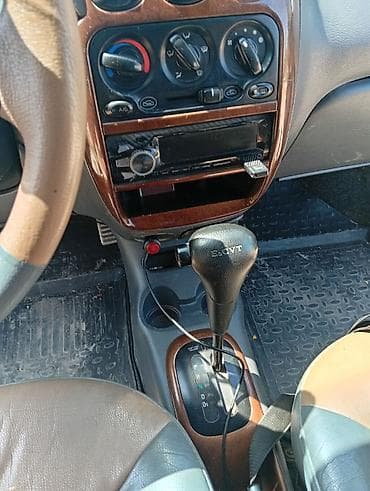 камири 30 35: Chevrolet Matiz: 2006 г., 0.8 л, Вариатор, Бензин, Хэтчбэк — 6