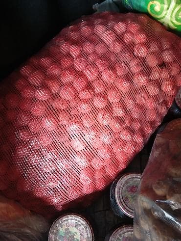 Продам орехи грецкие 2мешка по 120с - Классический калибр мелкой at lalafo.kg Продам орехи грецкие 2мешка по 120с - Классический калибр мелкой