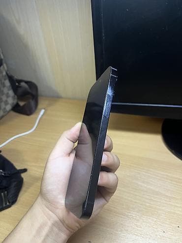 poco x pro: IPhone 14 Pro Max, Б/у, 512 ГБ, Черный, Защитное стекло, 79 % — 8